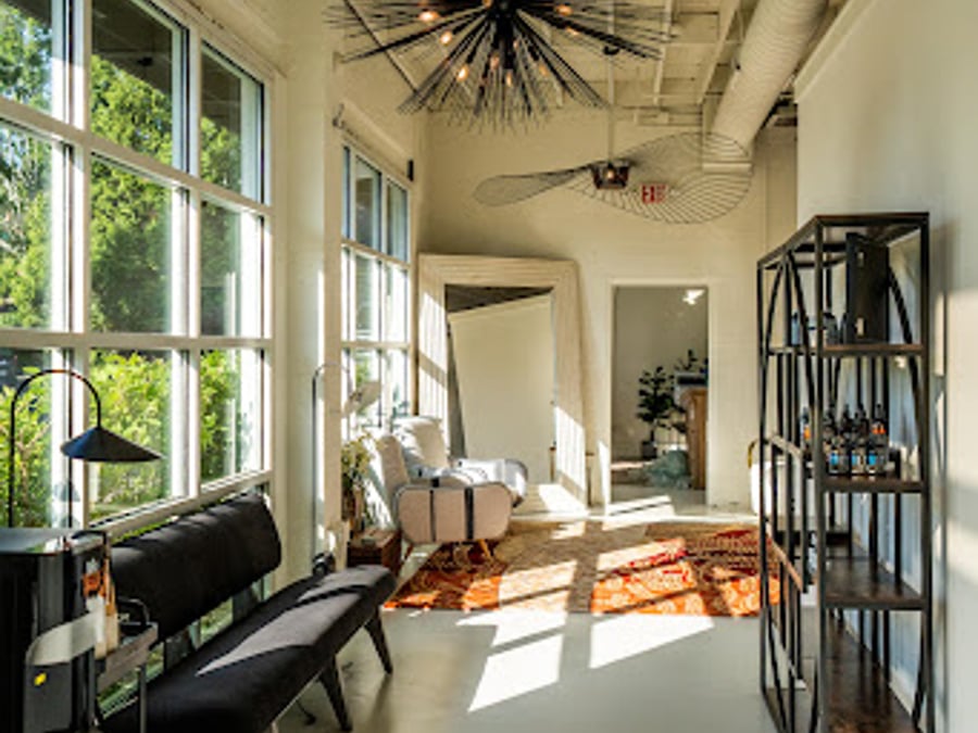 The Longevity Center Greenville