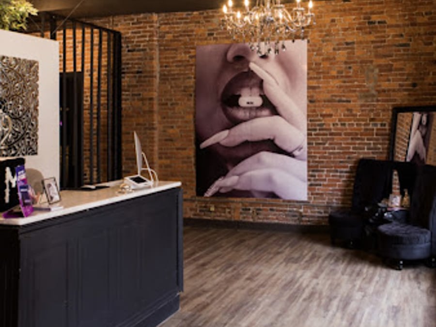 Muse Med Spa