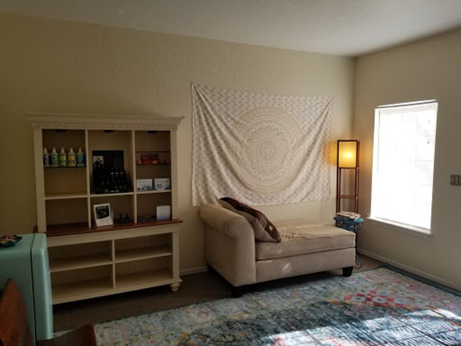 Live Well 360 Beauty & Wellness Center
