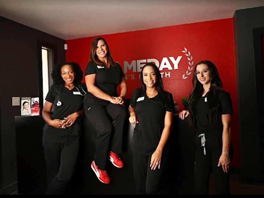 Gameday Men's Health Pensacola ED and TRT Clinic