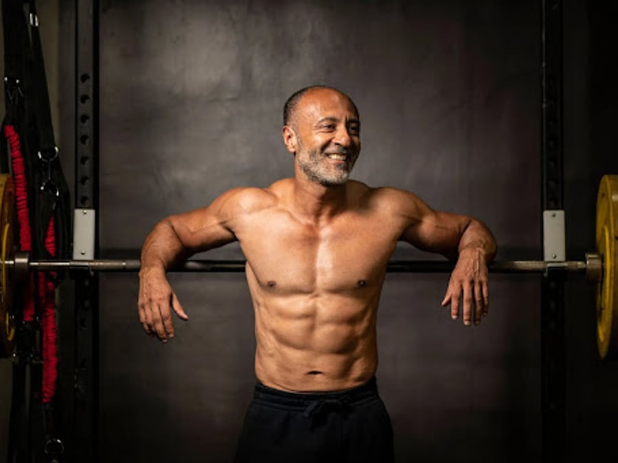 Ultimate Men's Clinic