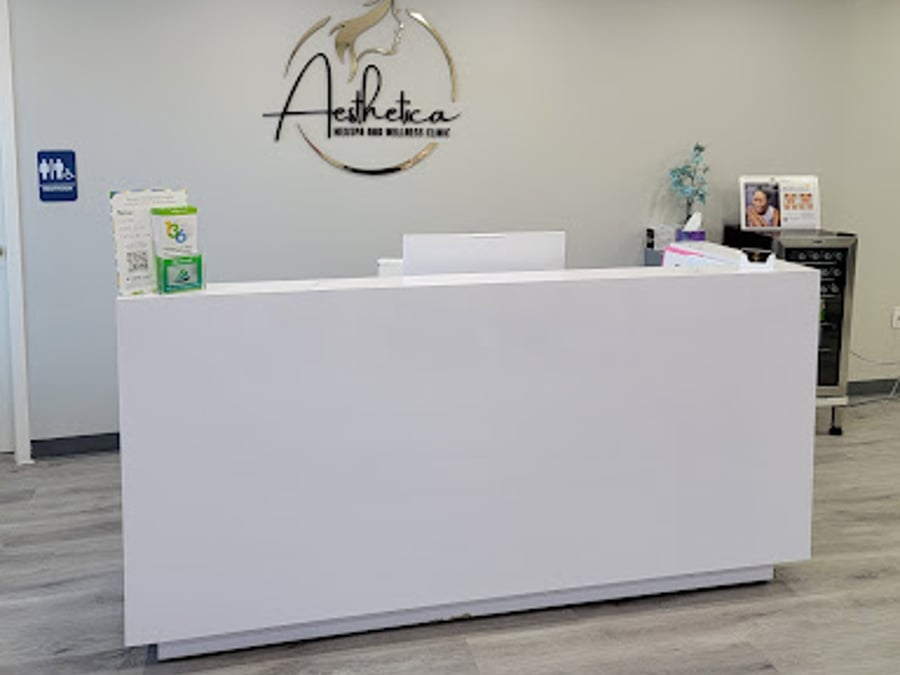 Aesthetica Medspa VA