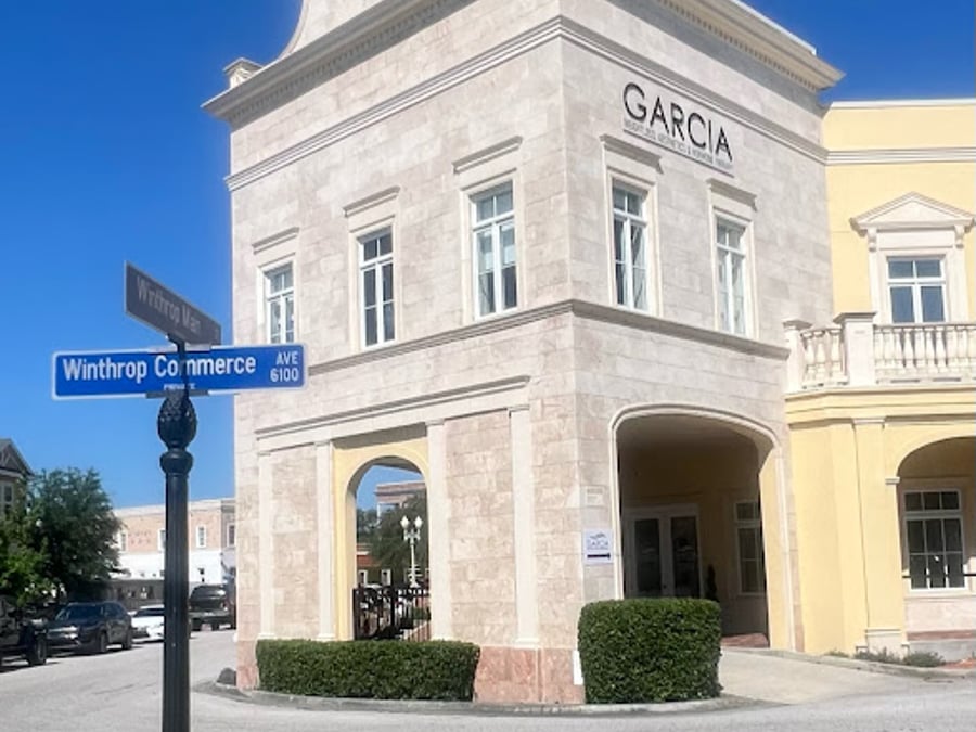 Garcia Weight Loss Aesthetics & Hormone Therapy
