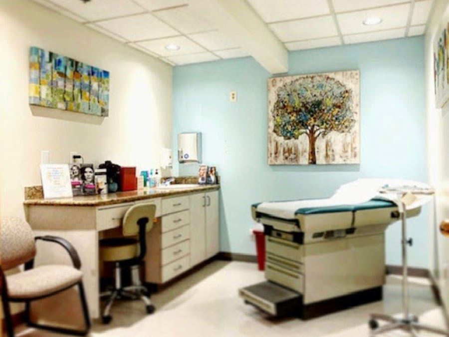 Bloom Wellness Clinics