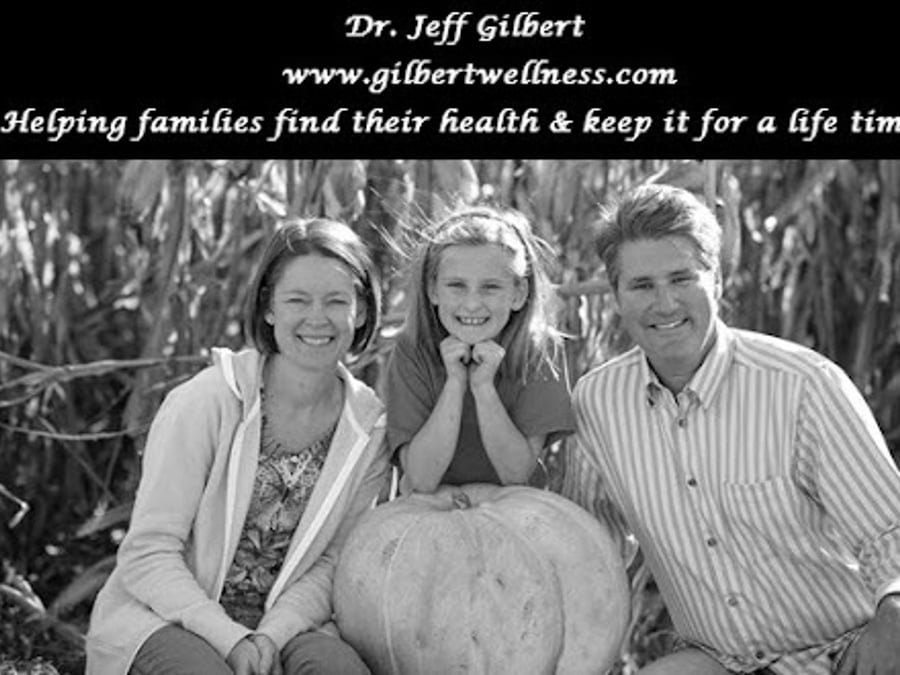 Gilbert Wellness Center