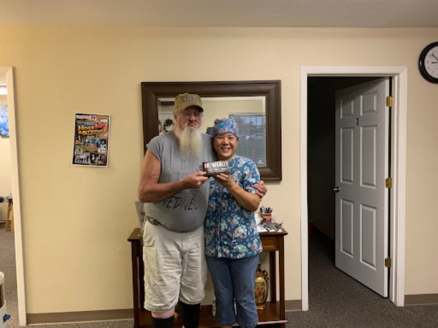 acupuncture clinic of beaumont