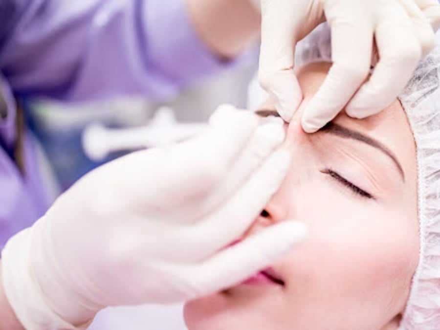 La Belle Medical Spa Tustin CA