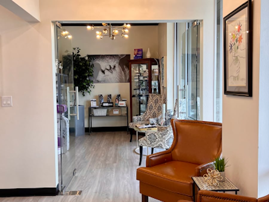 Dr. Genevieve Garcia Hormones & Anti-Aging of El Paso