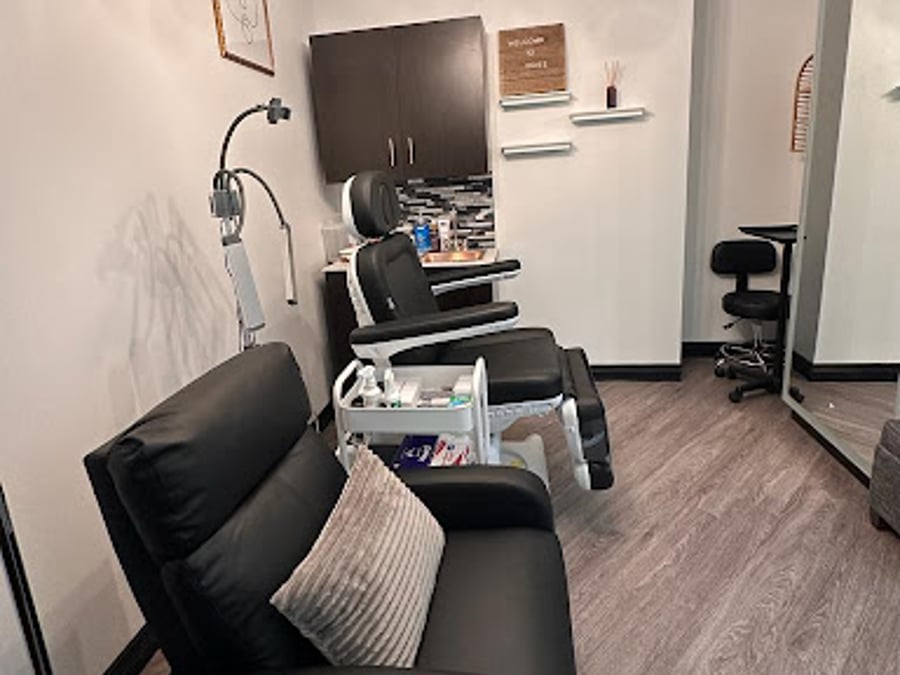 D.O.S.E Medspa - Weightloss and HRT