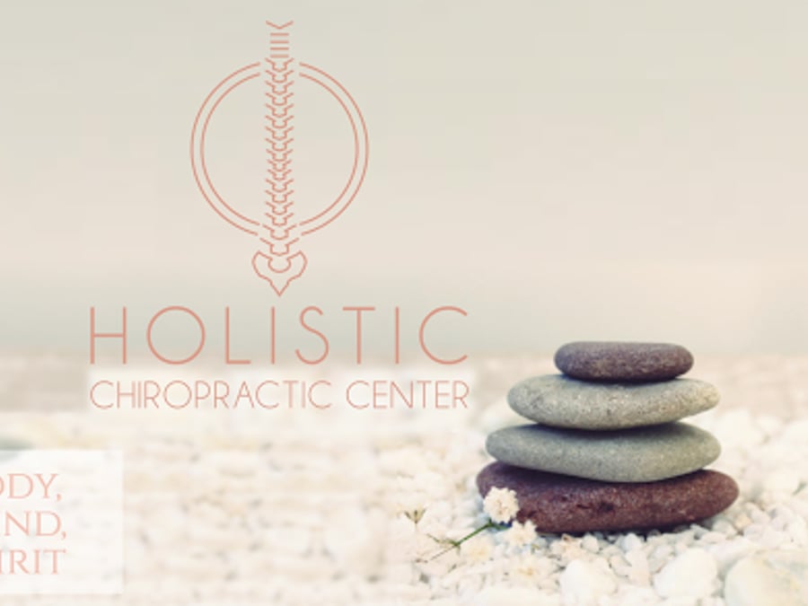Holistic Chiropractic Center