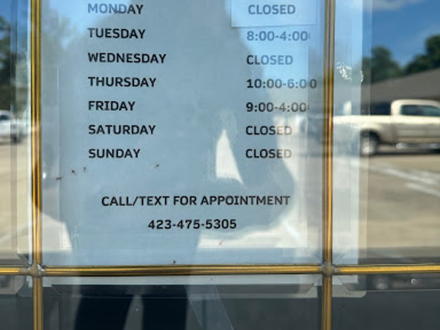 Moore Road Medical Weight Loss Center and Medi-Spa