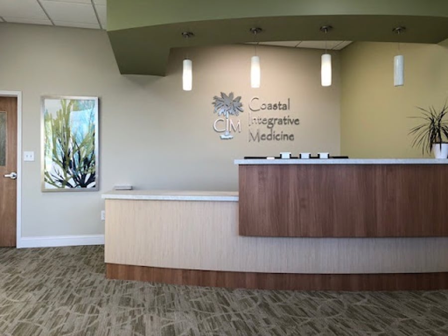 Coastal Integrative Medicine