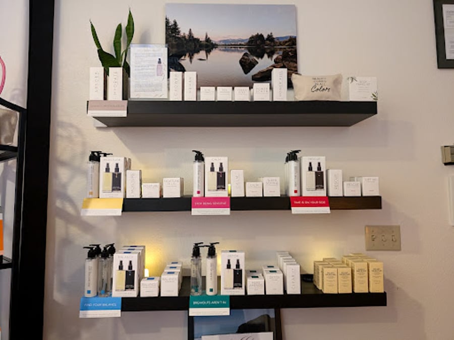 Skin Care by Alison