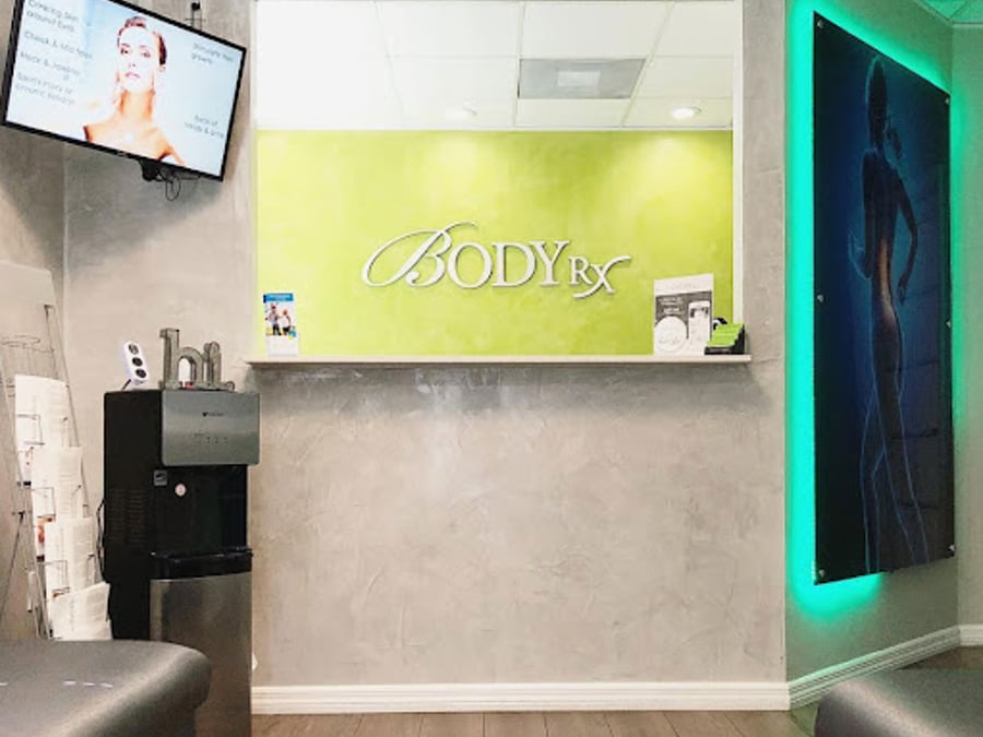 Body Rx Miami Anti-Aging & Medspa