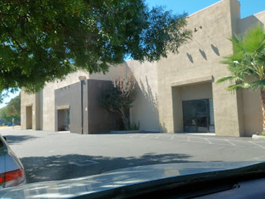 Sunrise Health & Wellness Center
