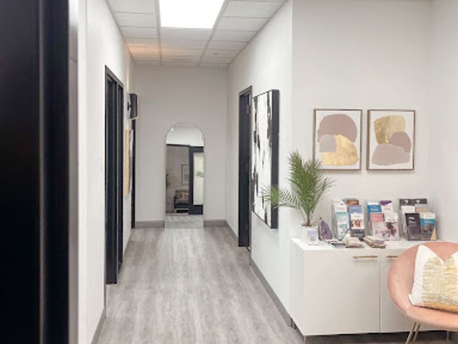Renewal Aesthetics and Sexual Wellness