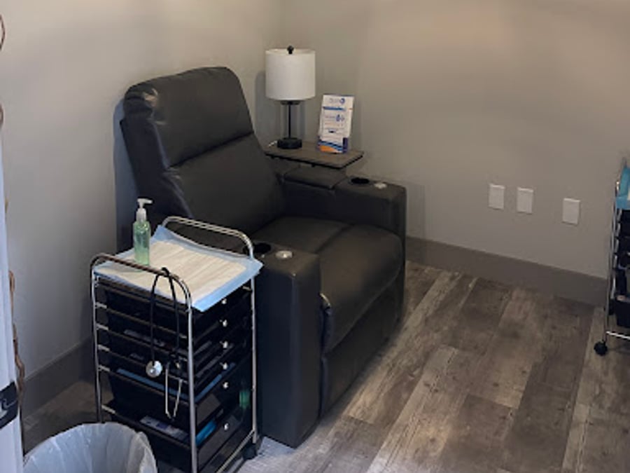 Prime IV Hydration & Wellness - Jordan Landing