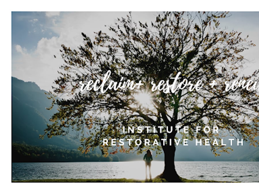 Institute for Restorative Health