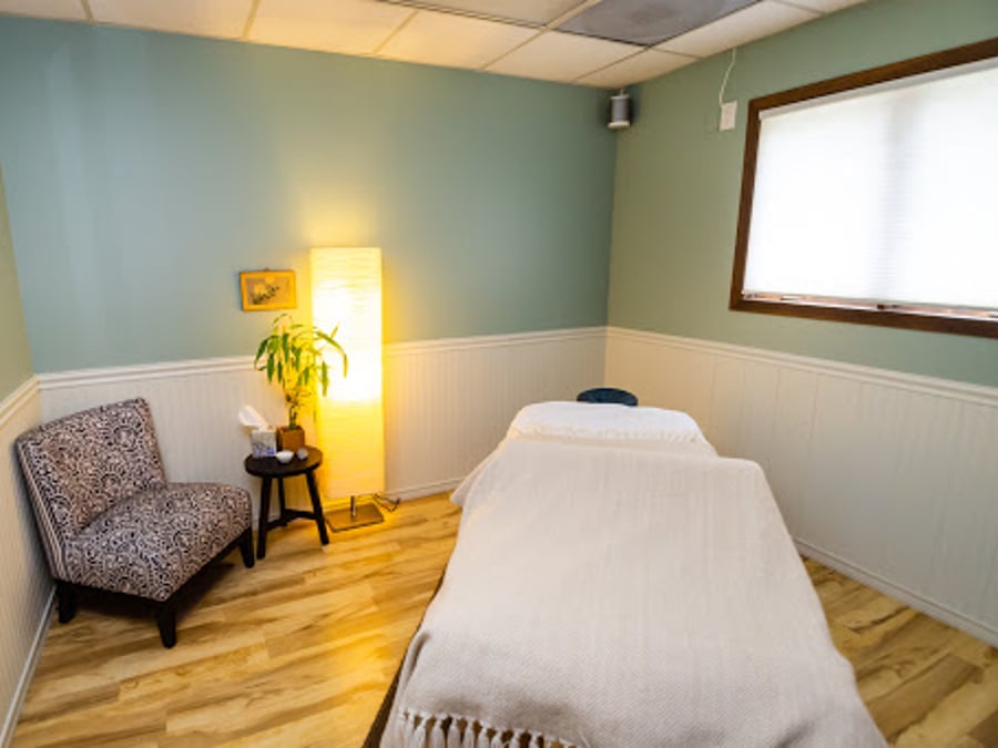 MKE MindBody Wellness