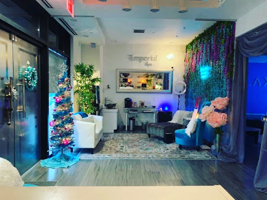 Ella Bardo Esthetics & Wellness Spa