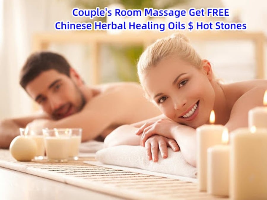 LJ FOOTCARE & SPA