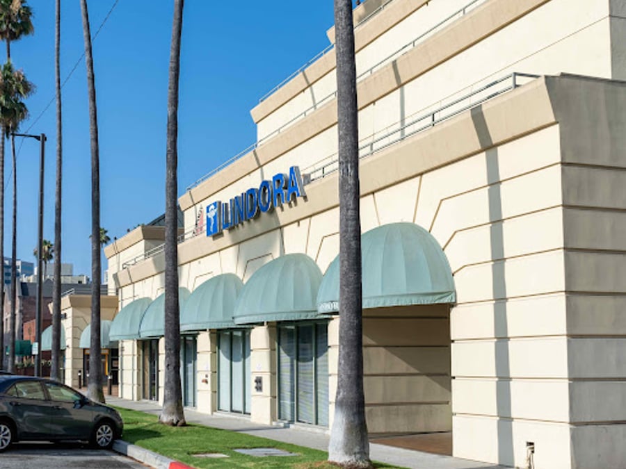 Lindora Clinic