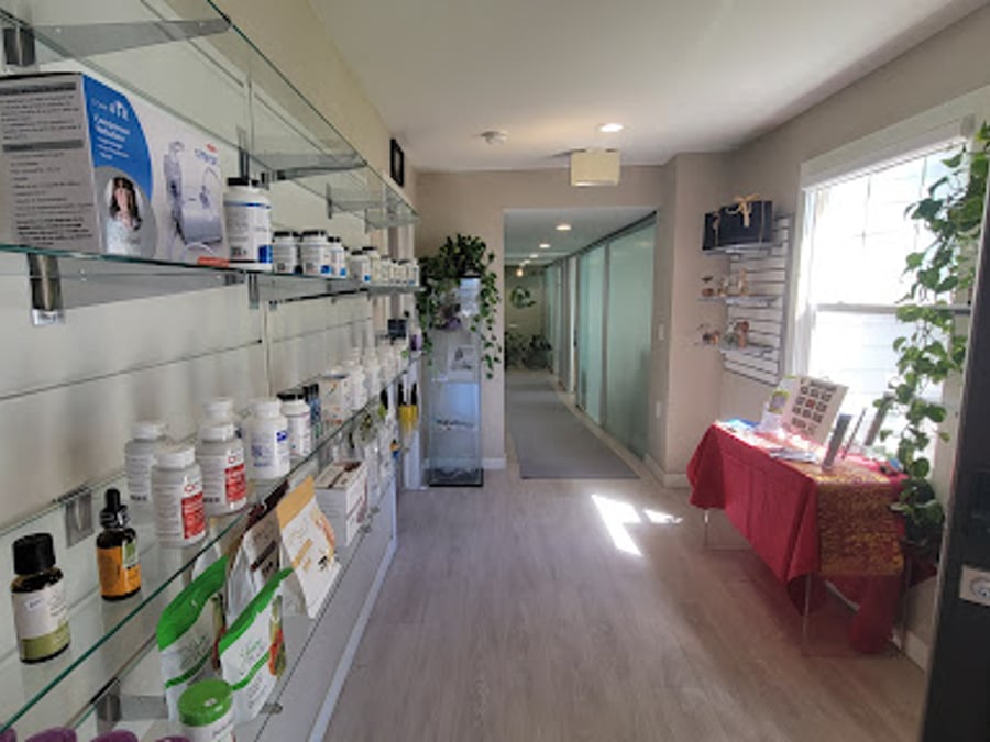 Cameron Wellness and Spa
