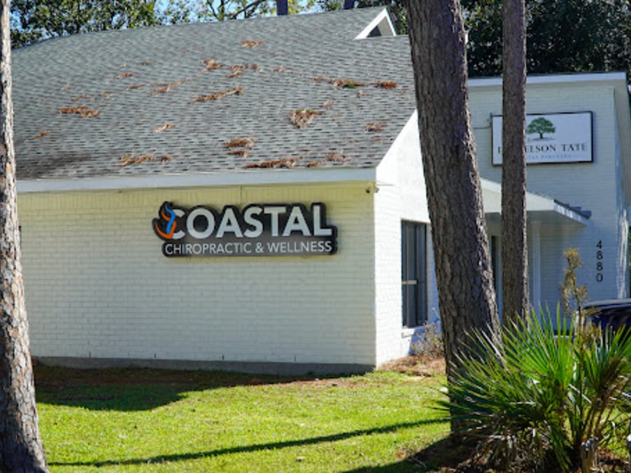Coastal Chiropractic and Wellness