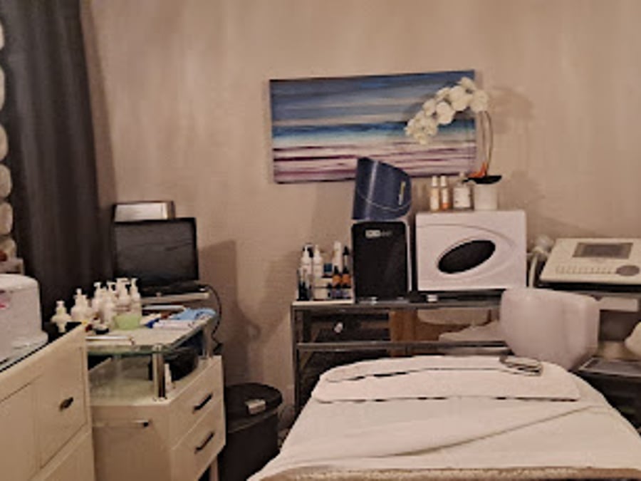 Skin Spa