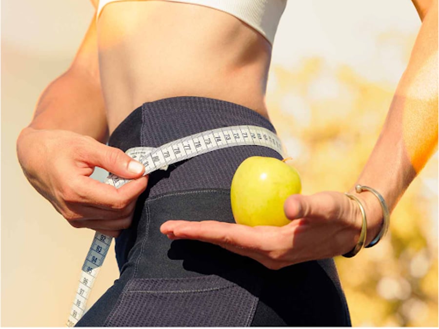 Evolve Weight Loss & Wellness