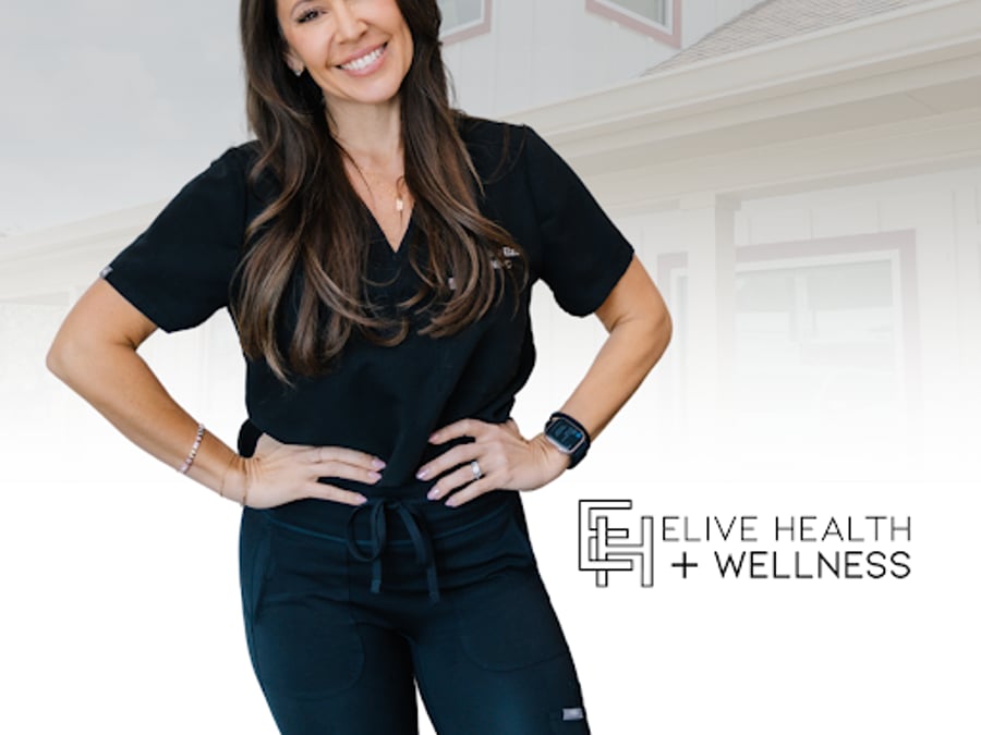 Elive Health