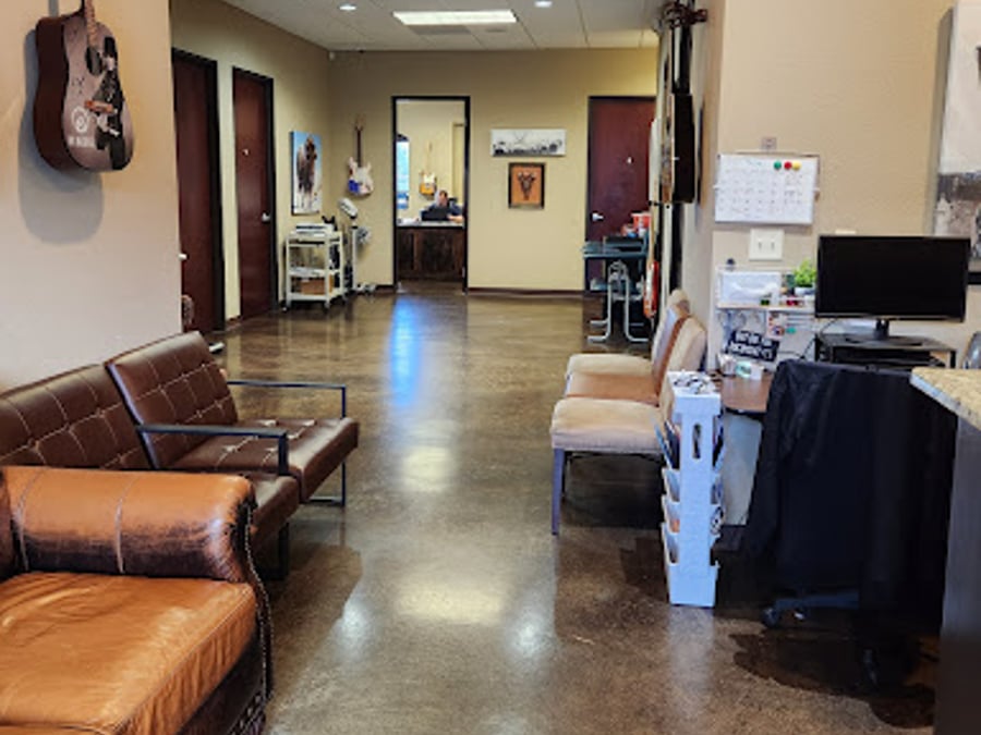 Functional Medicine of New Braunfels
