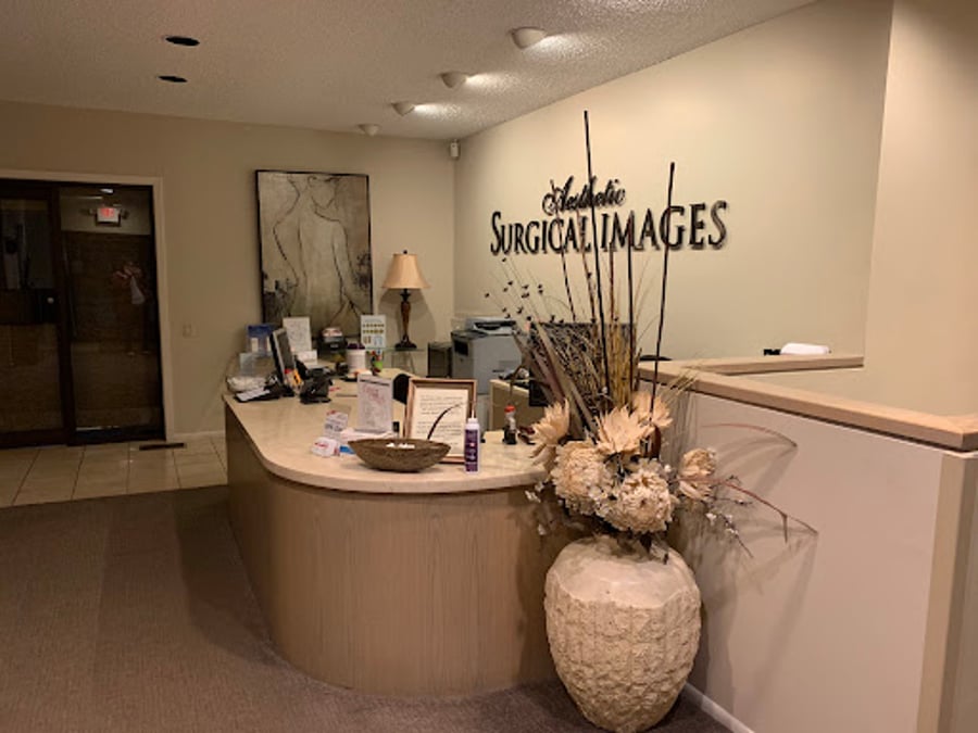 Aesthetic Surgical Images
