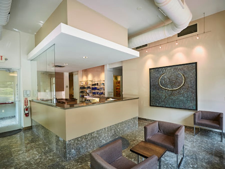 Ohio Clinic For Aesthetic and Plastic Surgery: Michael H. Wojtanowski, MD, FACS