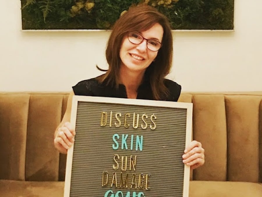 Optimal U - Drs. Andrea and Glenn Tse