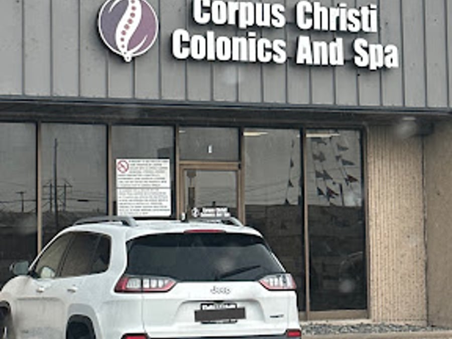 Corpus Christi Colonics and Spa