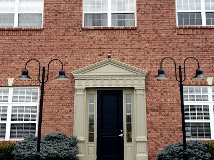 Living Harmony Center