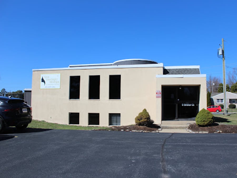 OMNIA Integrative Health & MedSpa