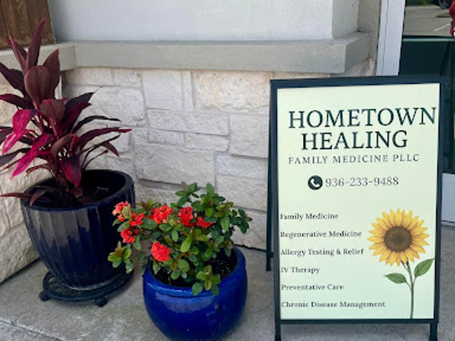 Hometown Healing Family Medicine PLLC