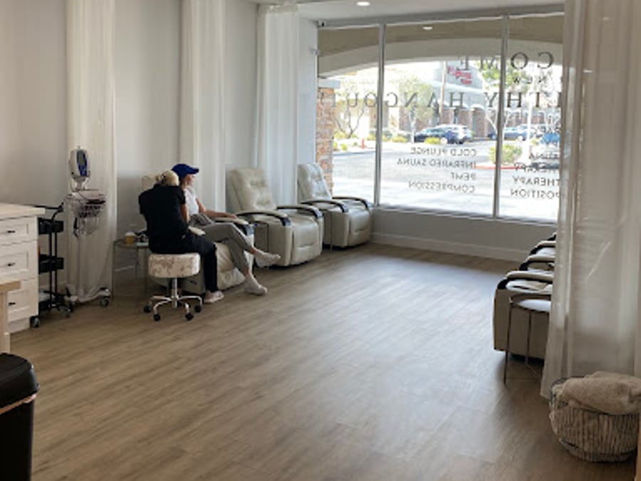 Optimyze Scottsdale