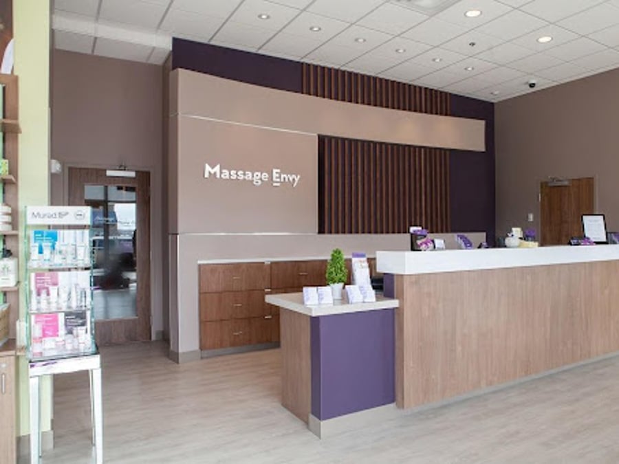 Massage Envy