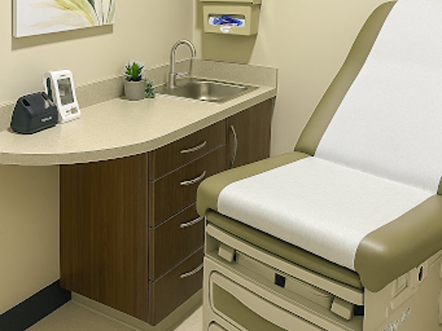 Elysian Wellness Campus