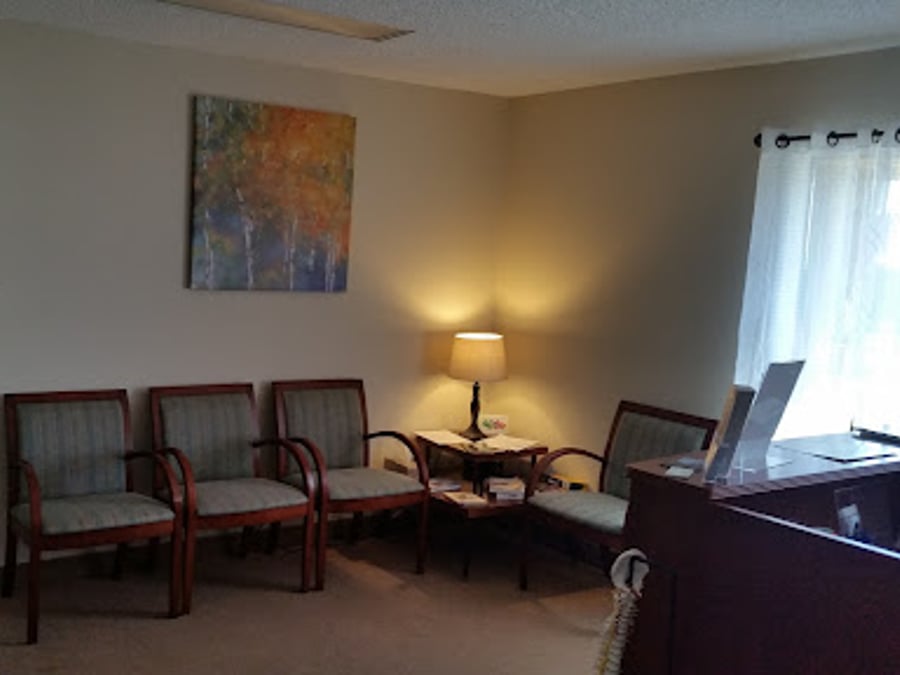 Evolve Holistic Center
