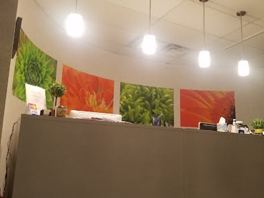 Greenlight Wellness