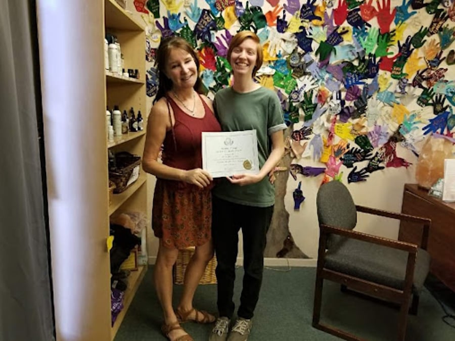 Healing Hands School of Holistic Health