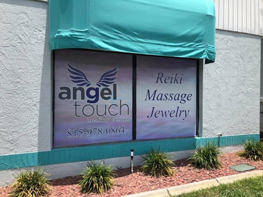 Angel Touch Healing Center