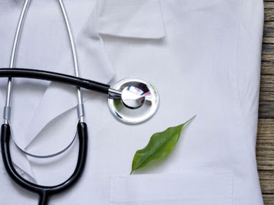Arizona Natural Health Center