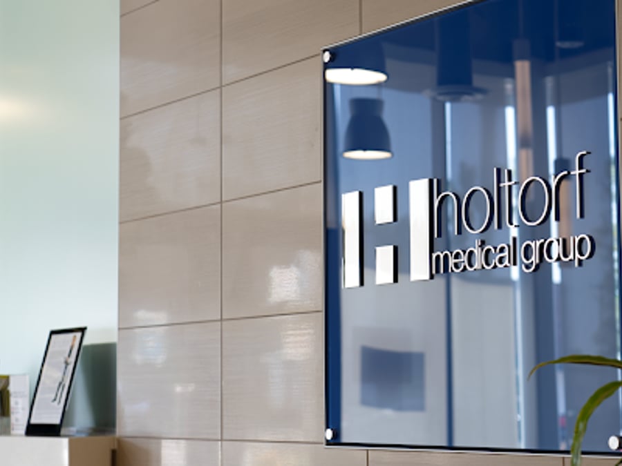 Holtorf Medical Group