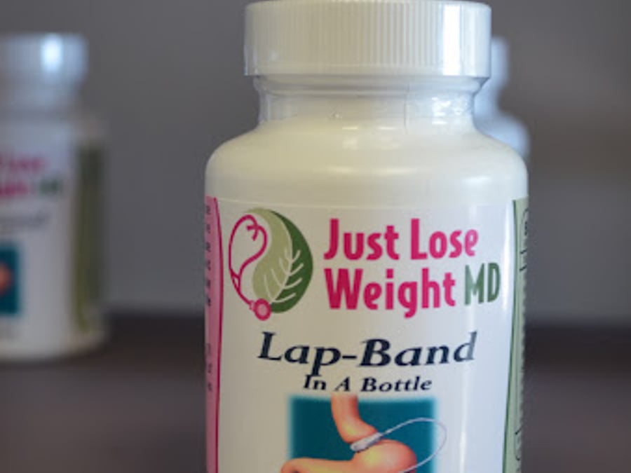 Just Lose Weight MD - Takoma Park