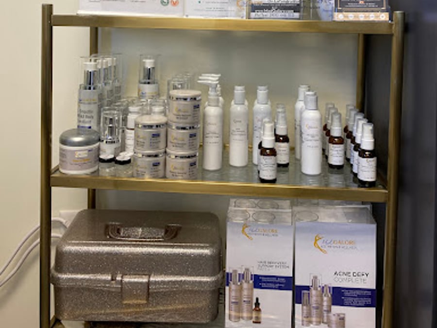 MedGalore Weight Loss, Hormone Therapy